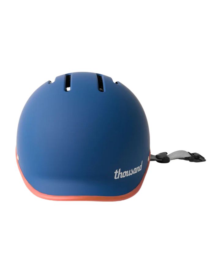 Thousand Heritage 2.0 Skate & Bike Helmet | Old Skool Blue
